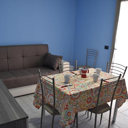 Toto Residence Torre Lapillo Dış mekan fotoğraf