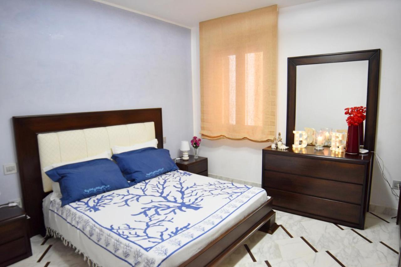 Toto Residence Torre Lapillo Dış mekan fotoğraf