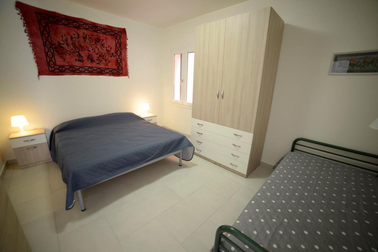 Toto Residence Torre Lapillo Dış mekan fotoğraf